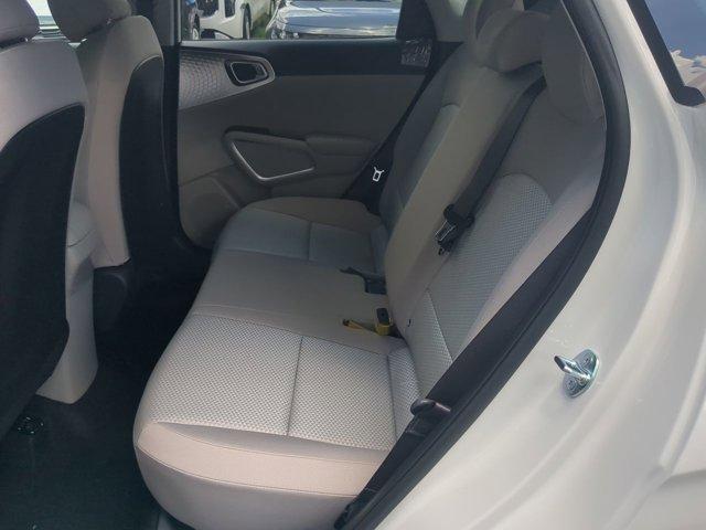 new 2025 Kia Soul car, priced at $21,061