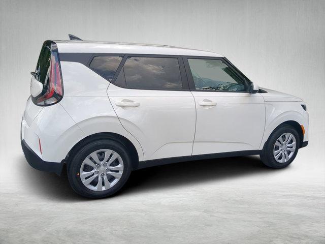 new 2025 Kia Soul car, priced at $21,061