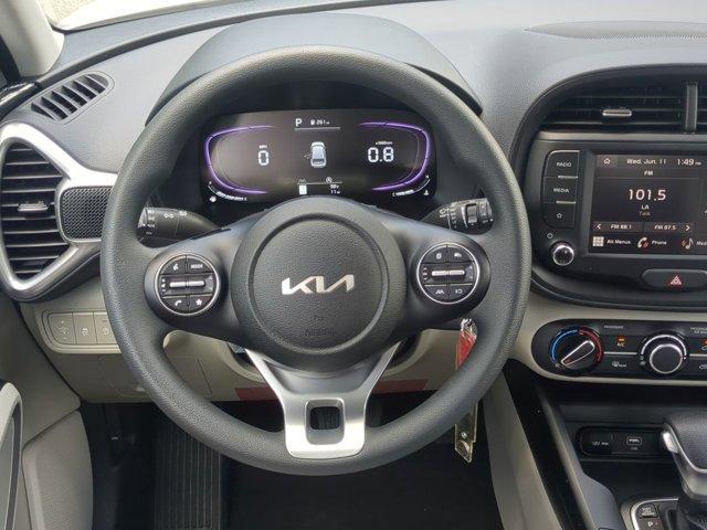 new 2025 Kia Soul car, priced at $21,061