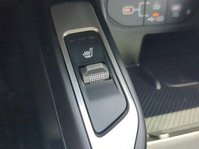 new 2025 Kia Sorento car, priced at $40,209