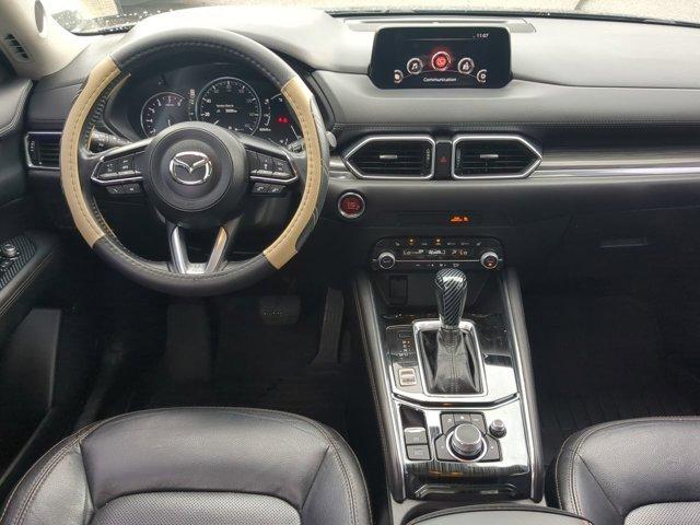 used 2019 Mazda CX-5 car, priced at $17,800