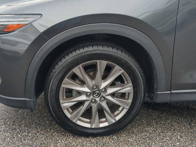 used 2019 Mazda CX-5 car, priced at $17,800