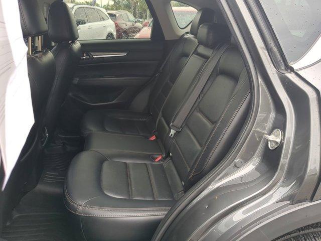 used 2019 Mazda CX-5 car, priced at $17,800