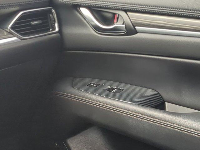 used 2019 Mazda CX-5 car, priced at $17,800