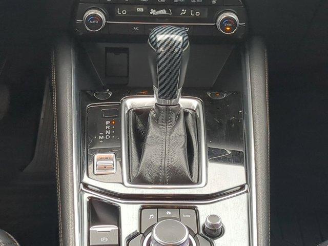 used 2019 Mazda CX-5 car, priced at $17,800