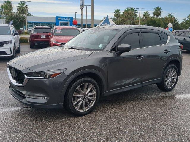 used 2019 Mazda CX-5 car, priced at $17,800