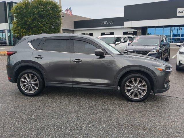 used 2019 Mazda CX-5 car, priced at $17,800