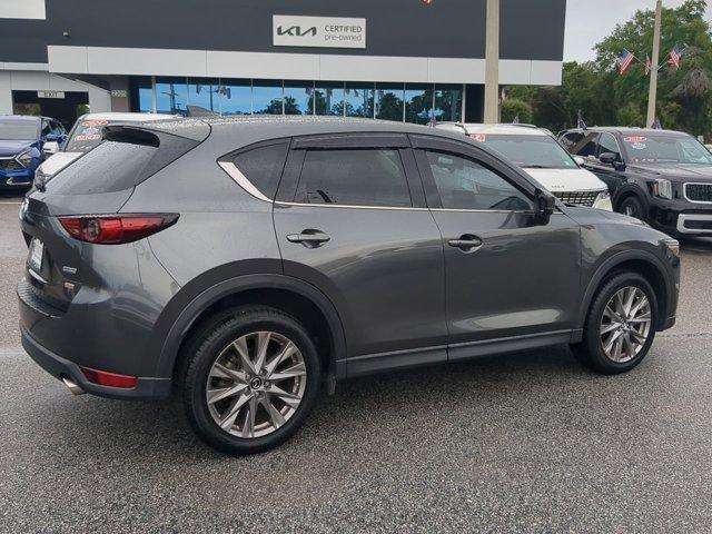 used 2019 Mazda CX-5 car, priced at $17,800
