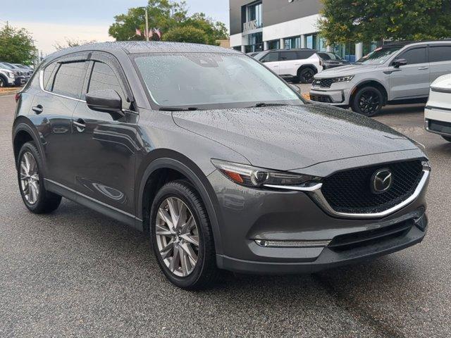 used 2019 Mazda CX-5 car, priced at $17,800