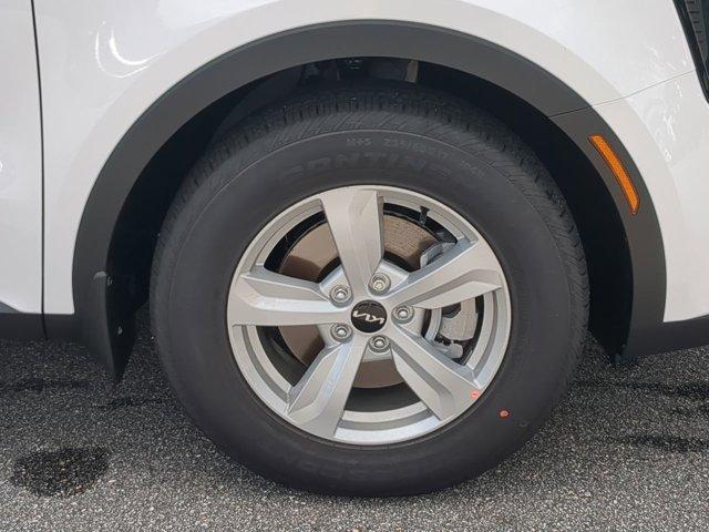 new 2026 Kia Sorento car, priced at $31,961