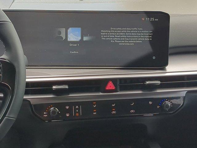 new 2026 Kia Sorento car, priced at $31,961