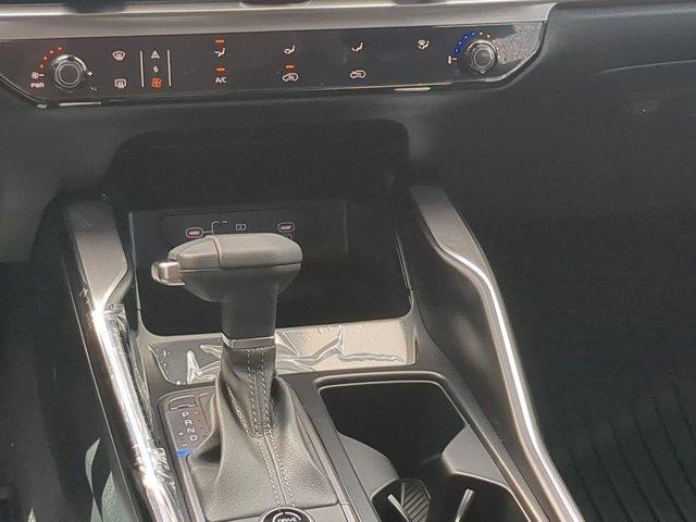 new 2026 Kia Sorento car, priced at $31,961