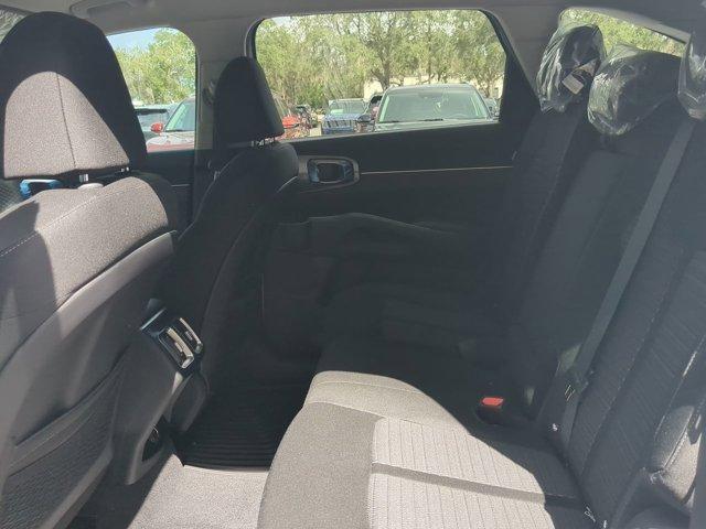 new 2026 Kia Sorento car, priced at $31,961