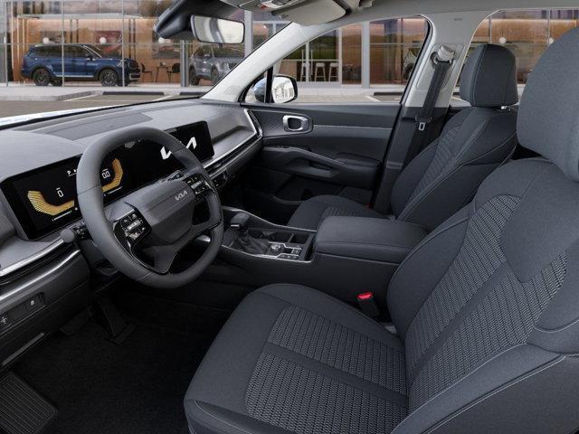 new 2026 Kia Sorento car, priced at $31,961