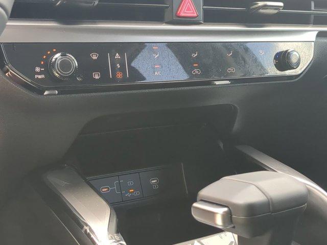 new 2026 Kia Sorento car, priced at $31,961