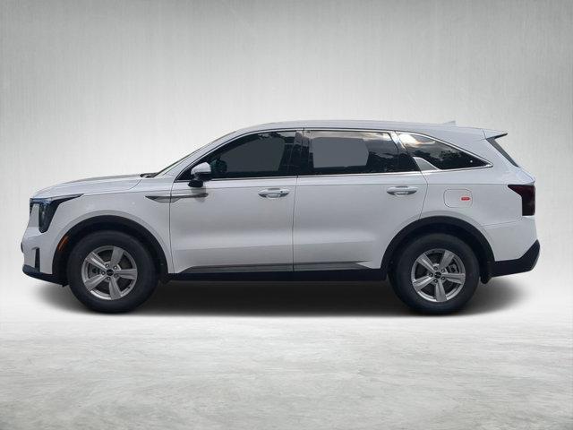 new 2026 Kia Sorento car, priced at $31,961