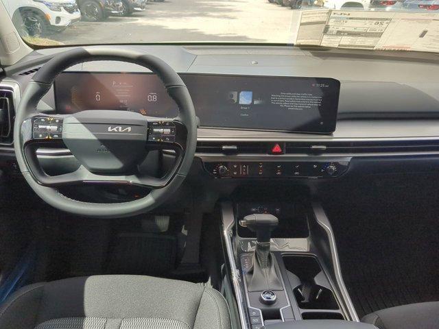 new 2026 Kia Sorento car, priced at $31,961