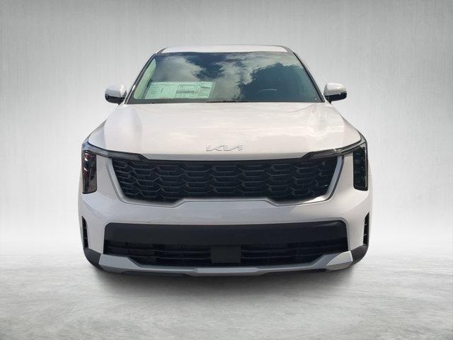new 2026 Kia Sorento car, priced at $31,961