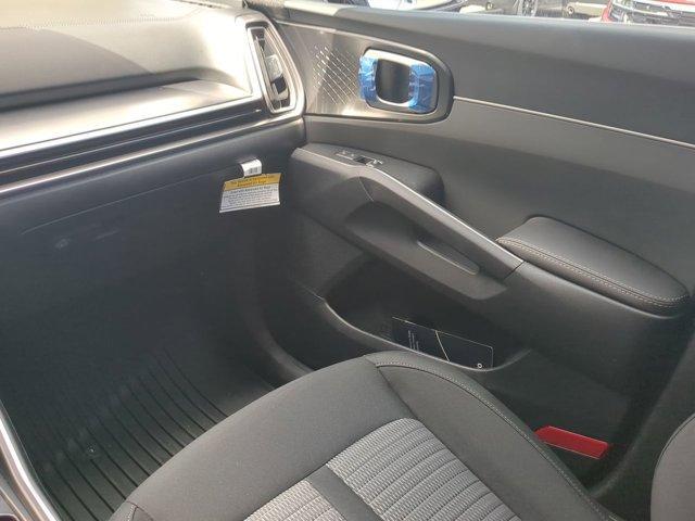 new 2026 Kia Sorento car, priced at $31,961