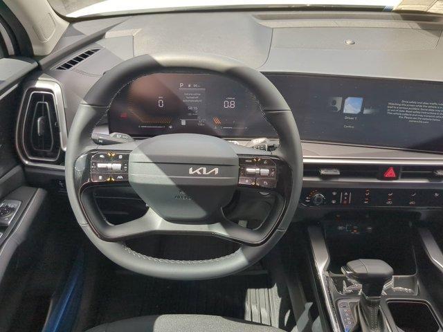 new 2026 Kia Sorento car, priced at $31,961