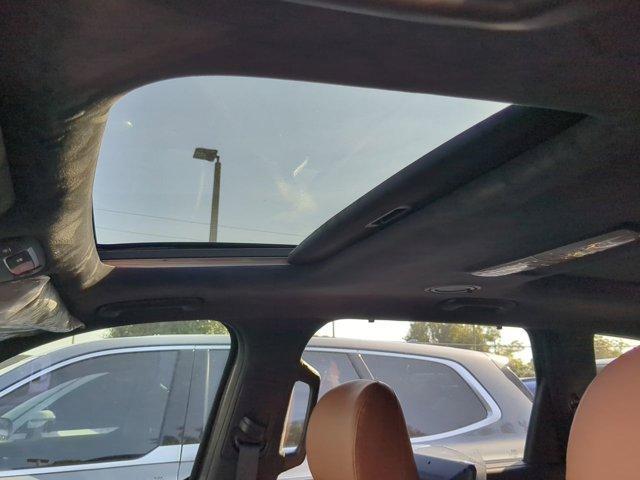 new 2025 Kia Telluride car, priced at $53,271