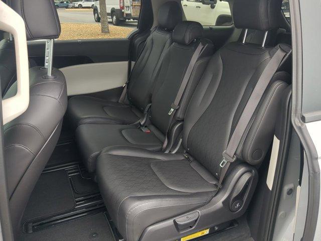used 2024 Kia Carnival car, priced at $37,400