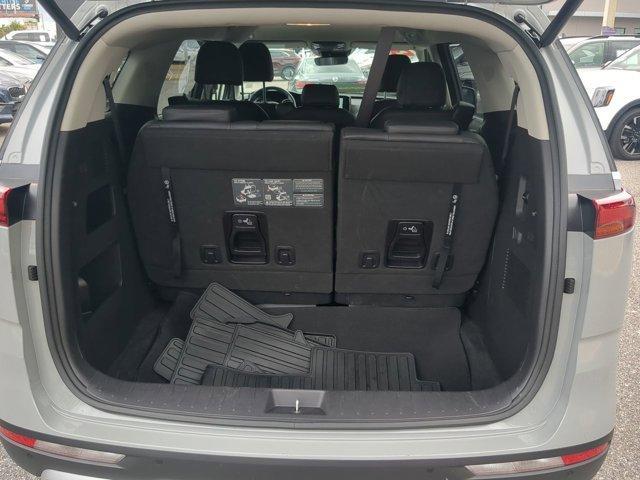 used 2024 Kia Carnival car, priced at $37,400