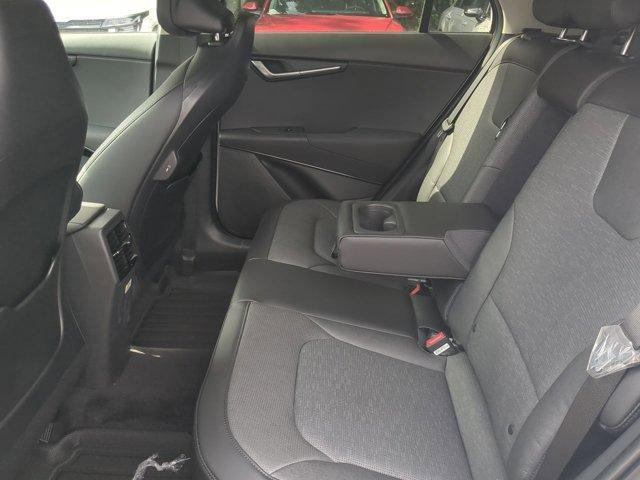 new 2025 Kia Niro car, priced at $33,521