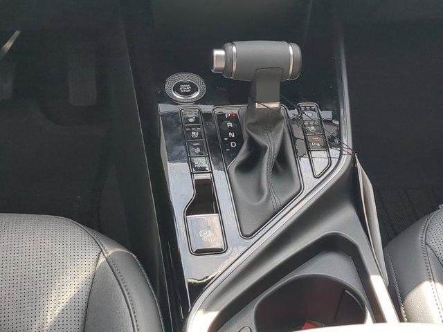new 2025 Kia Niro car, priced at $33,521