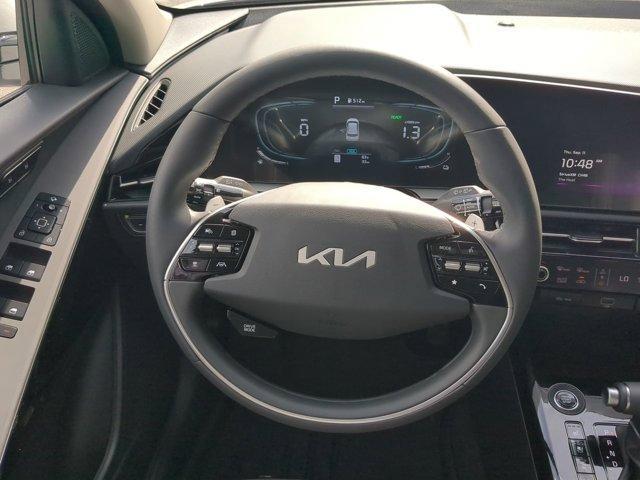 new 2025 Kia Niro car, priced at $33,521