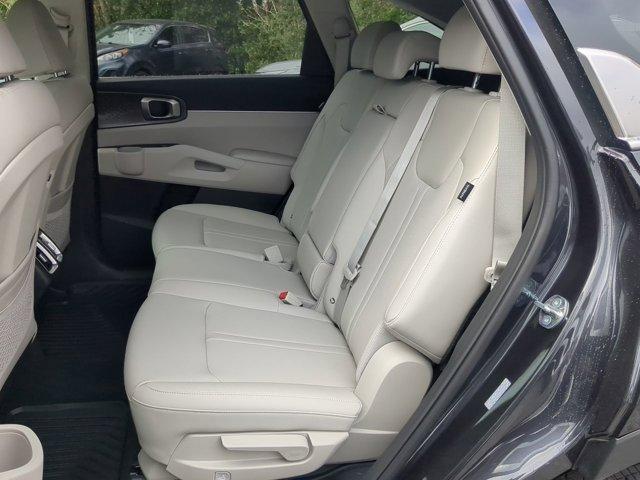 new 2026 Kia Sorento car, priced at $35,369