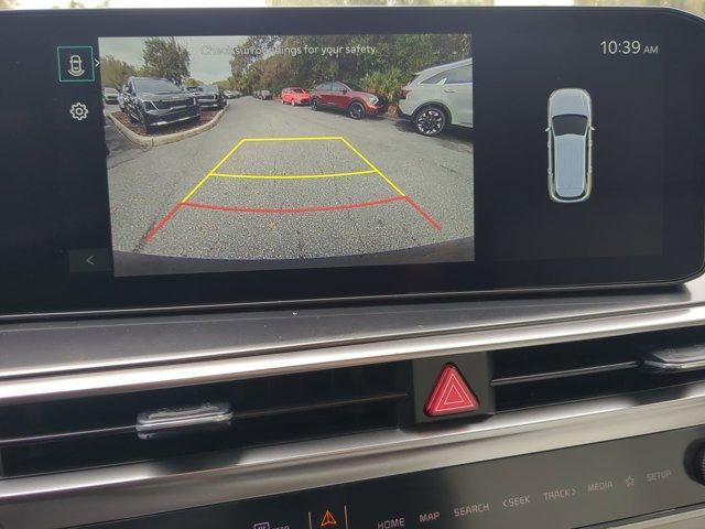 new 2026 Kia Sorento car, priced at $35,369