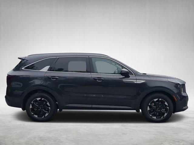 new 2026 Kia Sorento car, priced at $35,369