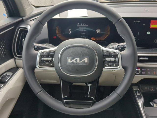new 2026 Kia Sorento car, priced at $35,369