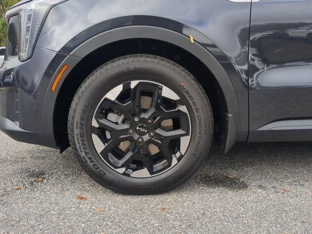 new 2026 Kia Sorento car, priced at $35,369