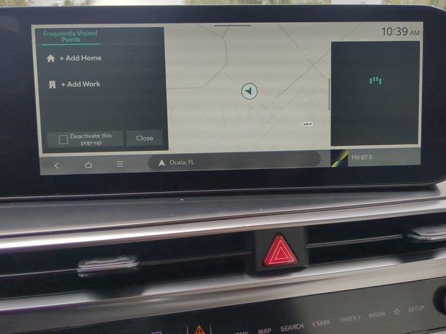 new 2026 Kia Sorento car, priced at $35,369