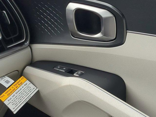 new 2026 Kia Sorento car, priced at $35,369