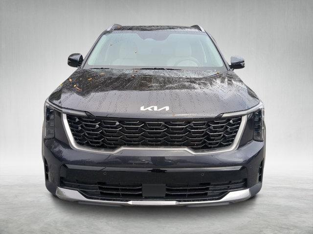 new 2026 Kia Sorento car, priced at $35,369