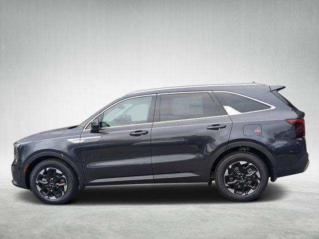new 2026 Kia Sorento car, priced at $35,369
