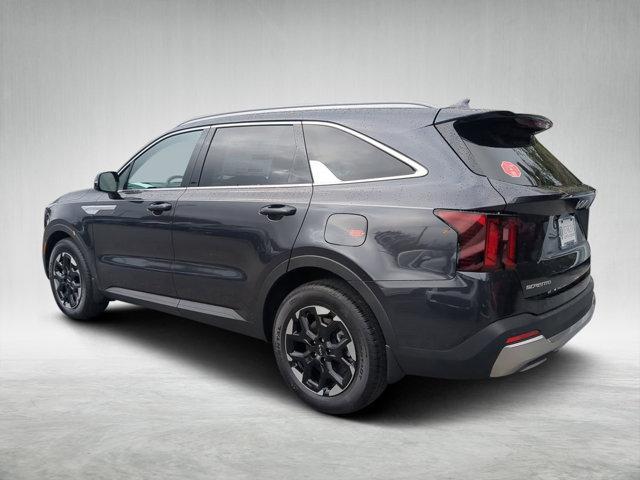 new 2026 Kia Sorento car, priced at $35,369
