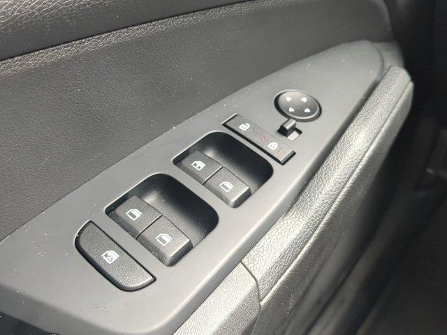 used 2023 Kia Sportage car, priced at $22,600