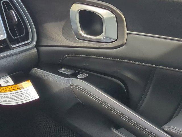 new 2025 Kia Sorento car, priced at $43,790