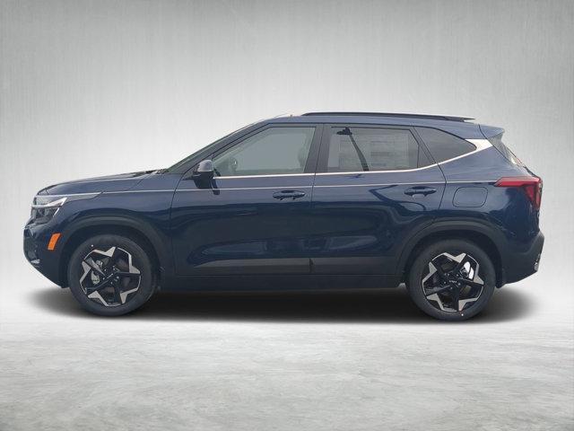 new 2026 Kia Seltos car, priced at $26,766