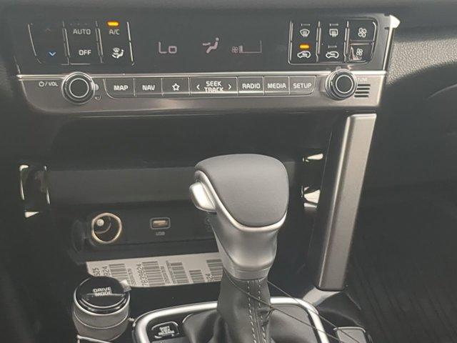 new 2026 Kia Seltos car, priced at $26,766