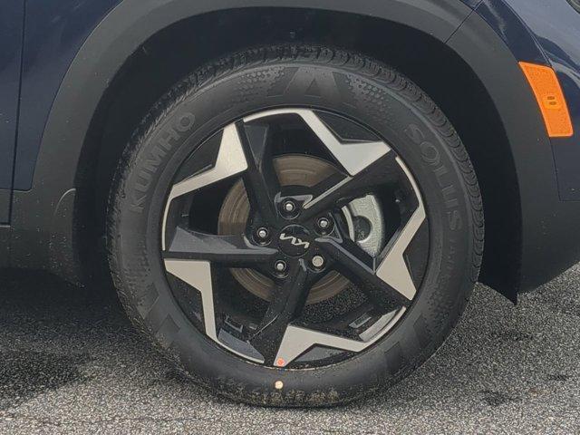 new 2026 Kia Seltos car, priced at $26,766