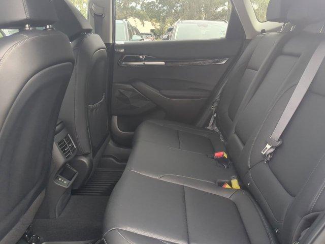 new 2026 Kia Seltos car, priced at $26,766