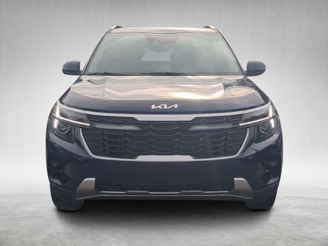 new 2026 Kia Seltos car, priced at $26,766