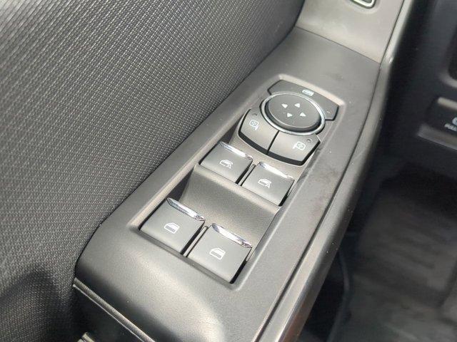 used 2023 Ford F-150 car, priced at $35,400