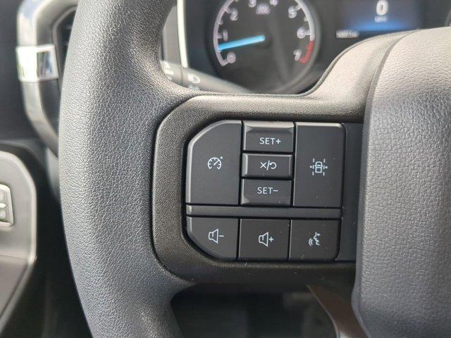 used 2023 Ford F-150 car, priced at $35,400