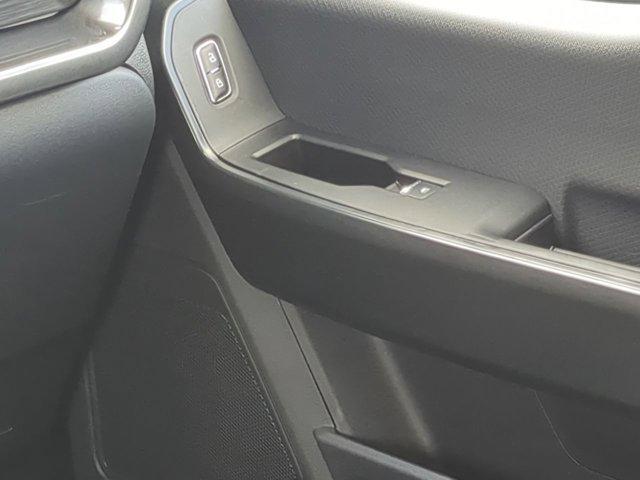 used 2023 Ford F-150 car, priced at $35,400
